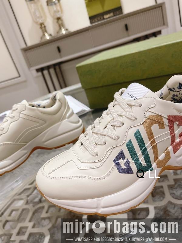 Gucci Shoes colour sz35-45 LL1209