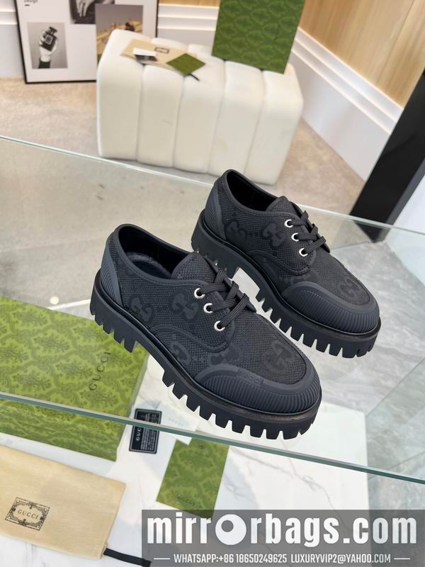Gucci Shoes sz35-40 mnf0309