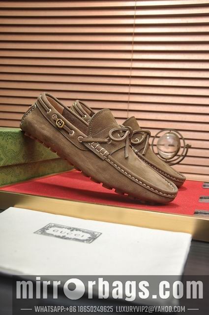 Gucci Shoes sz38-44 mnh0509