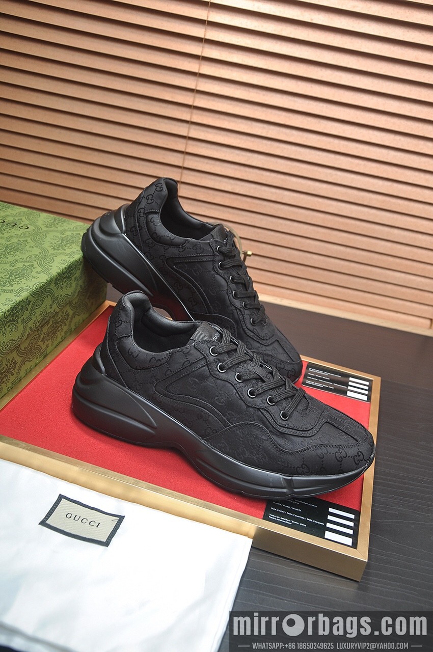 Gucci Shoes sz35-45 hnh1219
