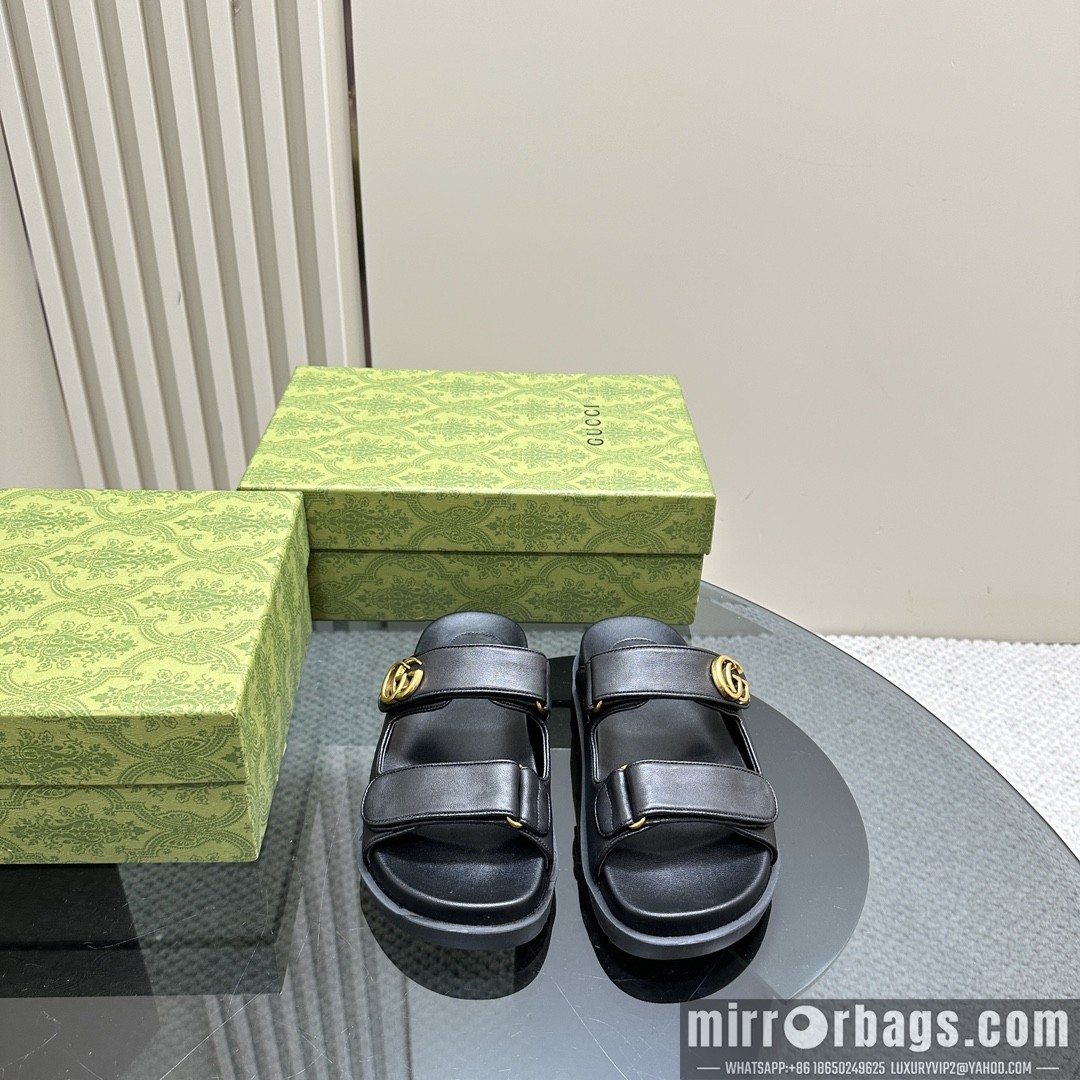 Gucci Shoes sz35-42 h0605