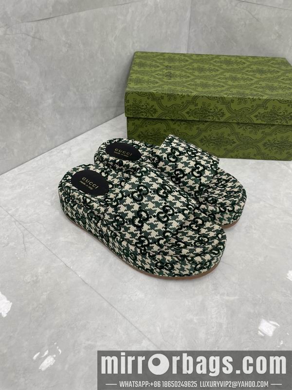 Gucci Shoes sz35-44 1.1“ mnf0104