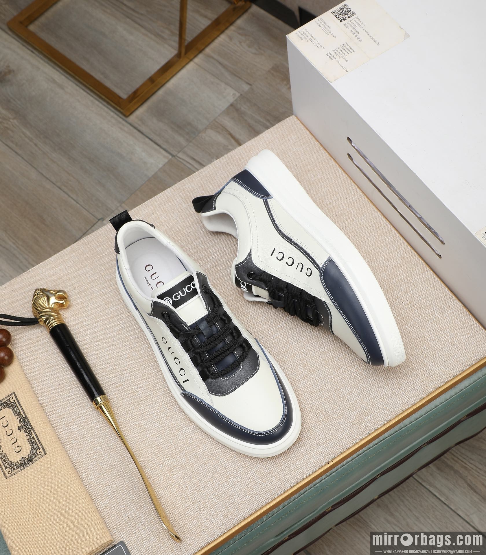 Gucci Shoes sz38-44 hnh0207