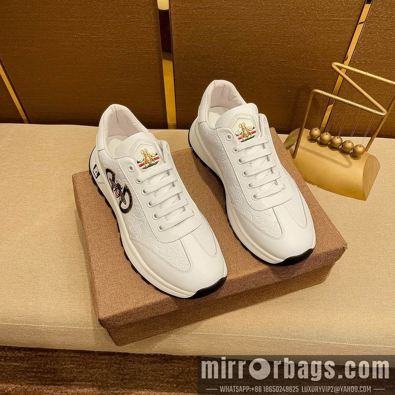 Gucci Shoes sz38-44 mnf0337