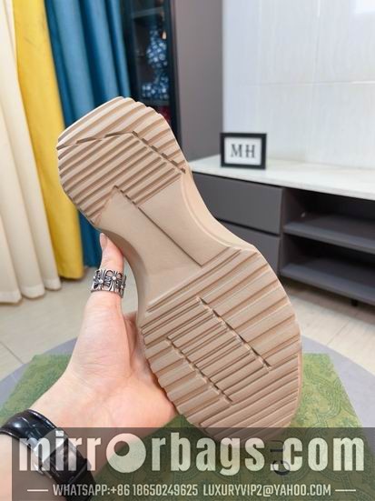 Gucci Shoes sz38-44 mnh0603