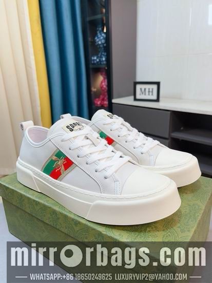 Gucci Shoes sz38-44 hnh0709