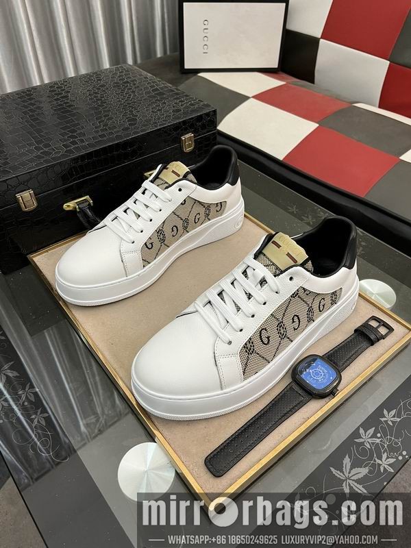 Gucci Shoes sz38-44 hnm0176