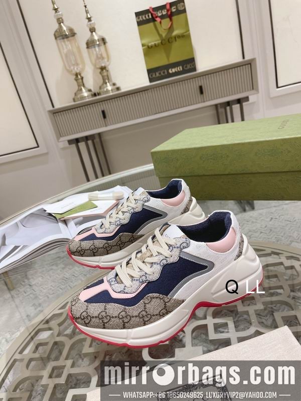 Gucci Shoes sz35-45 6C LL1201