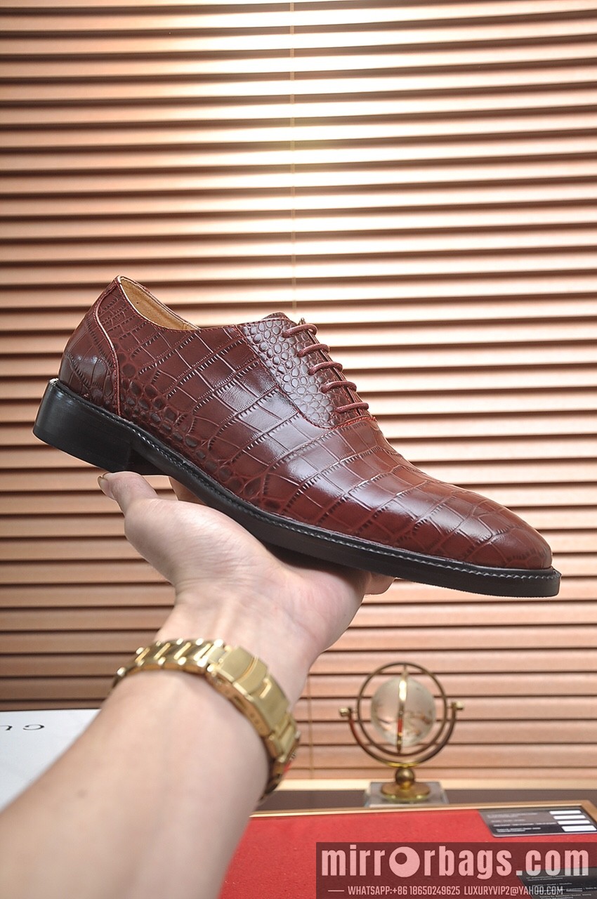 Gucci Shoes sz38-44 hnh0225