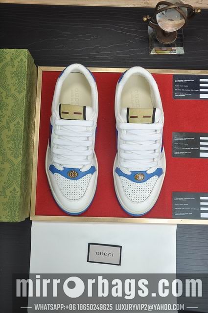 Gucci Shoes sz35-45 mnh0803