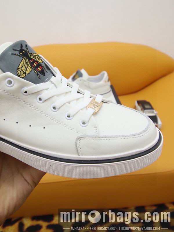 Gucci Shoes sz38-45 mnf0149