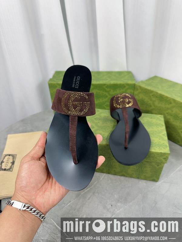 Gucci Shoes sz35-46 mnf0205