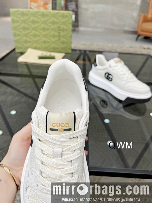 Gucci Shoes sz38-45 WM0613