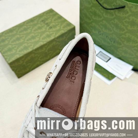 Gucci Shoes sz38-45 mnh1004