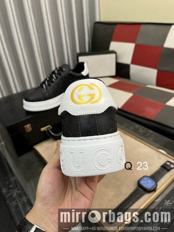 Gucci Shoes sz38-45 HY1202