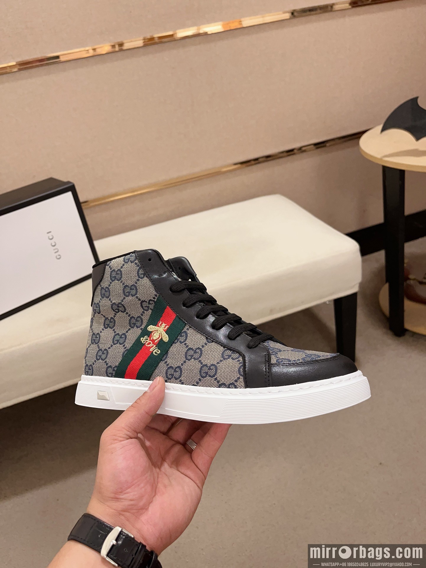 Gucci Shoes sz38-45 hnh1206