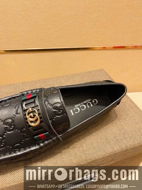 Gucci Shoes sz37-45 mnh1011