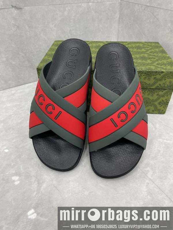 Gucci Shoes sz36-46 1.2“ mnf0312