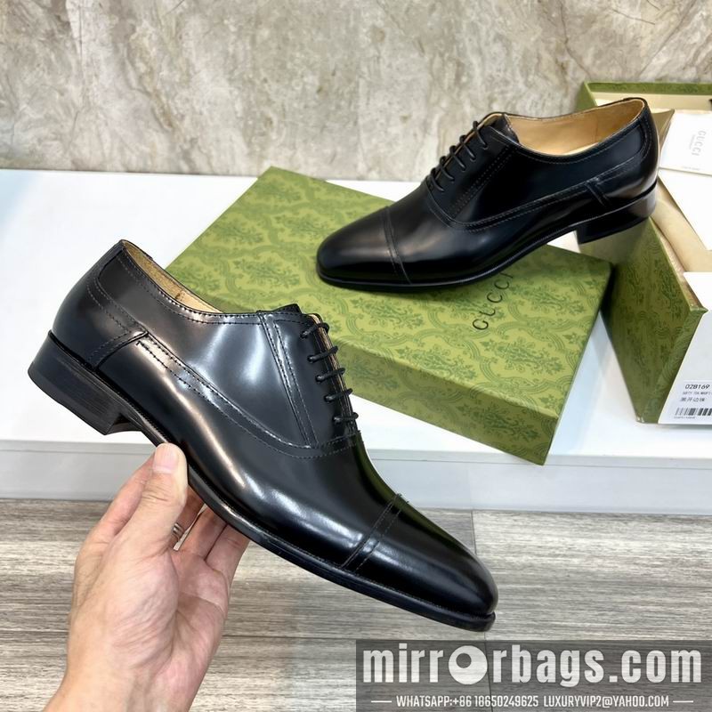 Gucci Shoes sz39-45 mnf03166
