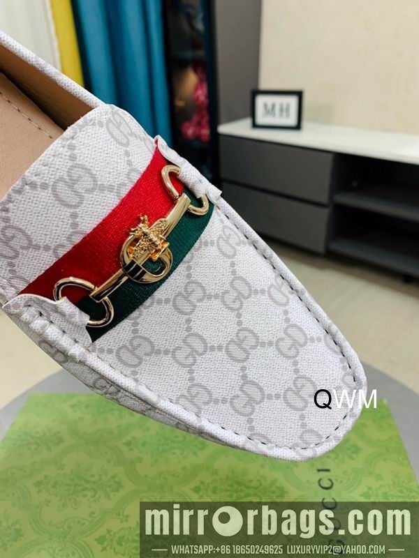 Gucci Shoes sz38-45 2C WM0909