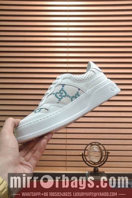 Gucci Shoes sz35-45 mnh0507