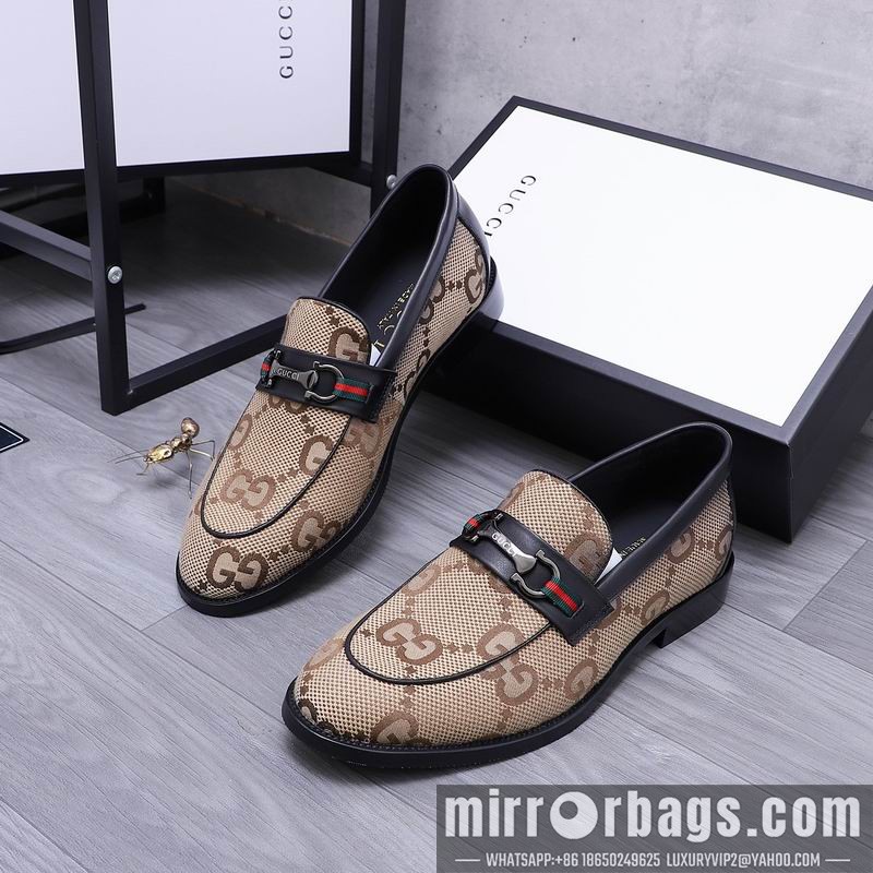 Gucci Shoes sz38-44 mnf0325