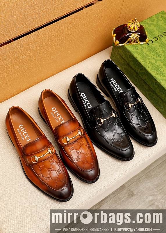 Gucci Shoes sz39-46 mnf0225