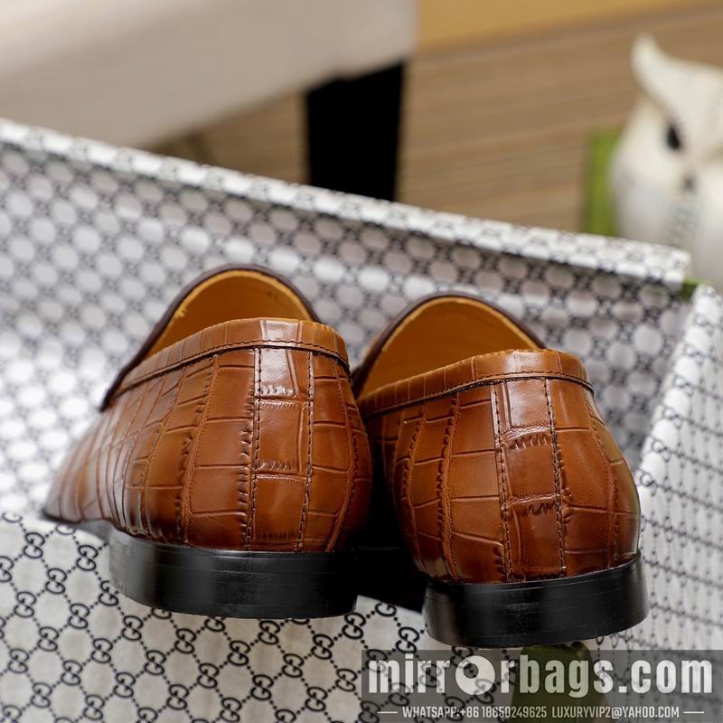 Gucci Shoes sz38-45 mnf0348