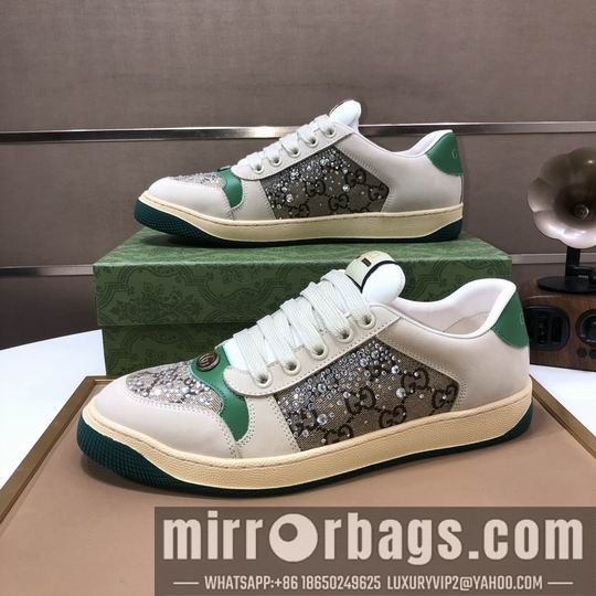 Gucci Shoes sz35-45 hnh0203