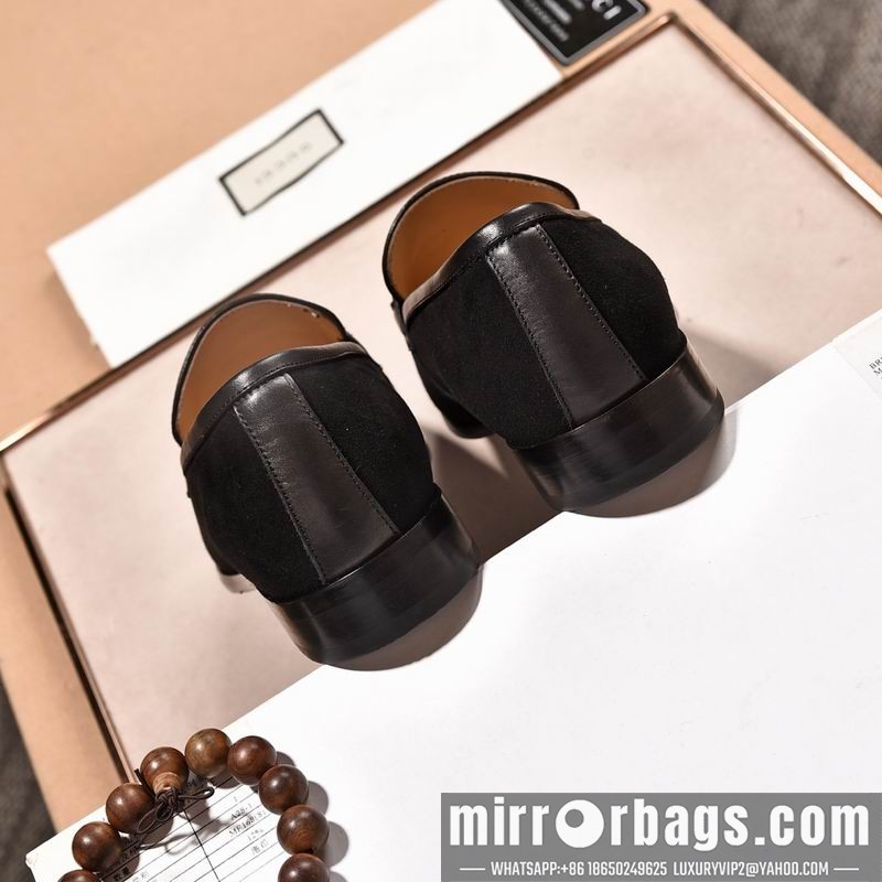 Gucci Shoes sz38-44 hnm0108