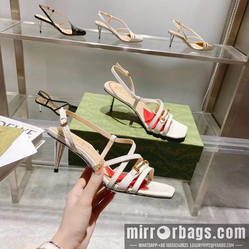 Gucci Shoes sz35-42 6.5cm mnf0310