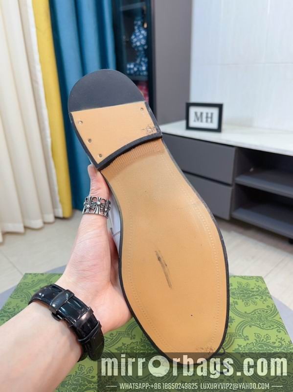 Gucci Shoes sz 38-44 mnf0177