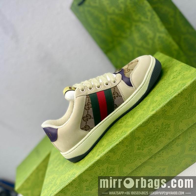 Gucci Shoes sz35-40 39-44 hnh0311