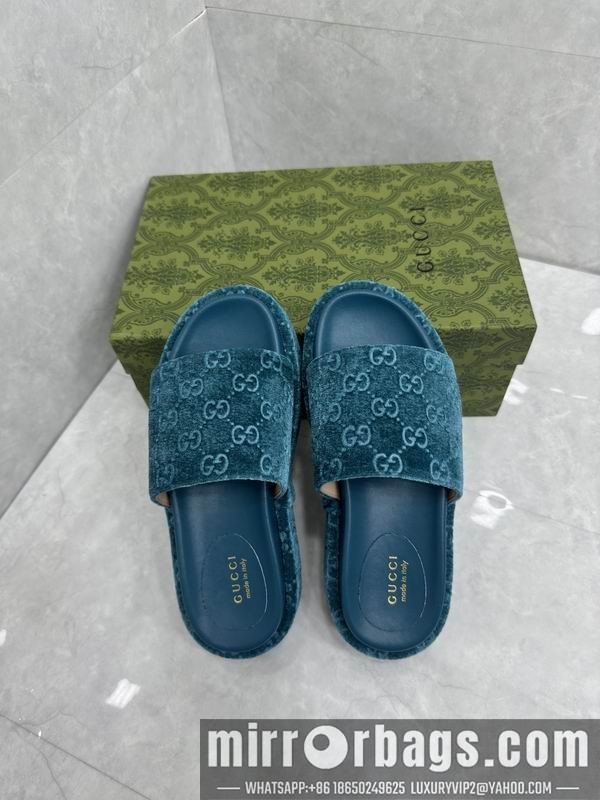 Gucci Shoes sz35-44 3cm mnf0114