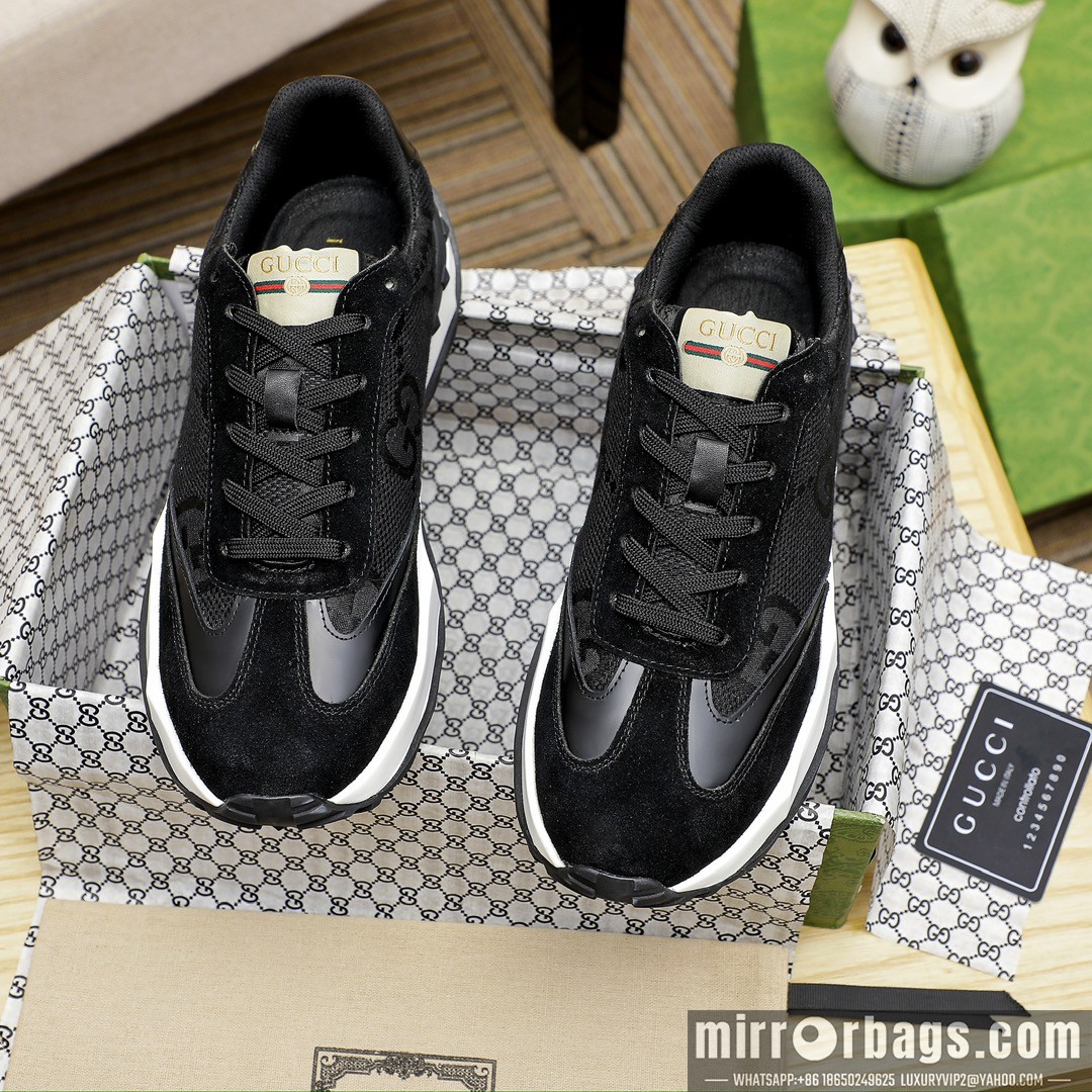 Gucci Shoes sz38-45 hnh1205