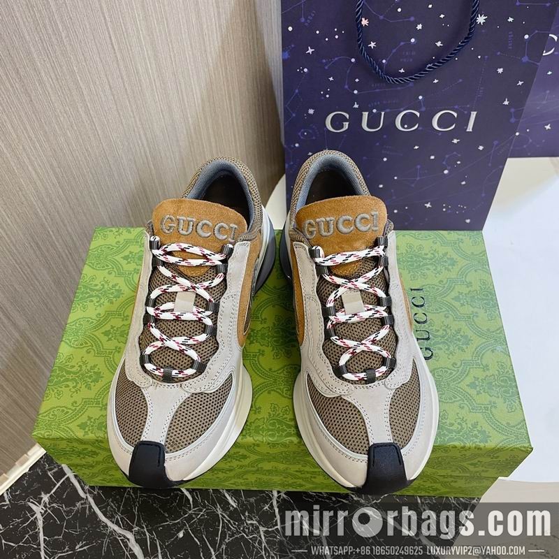 Gucci Shoes sz35-40 39-45 mnf0202
