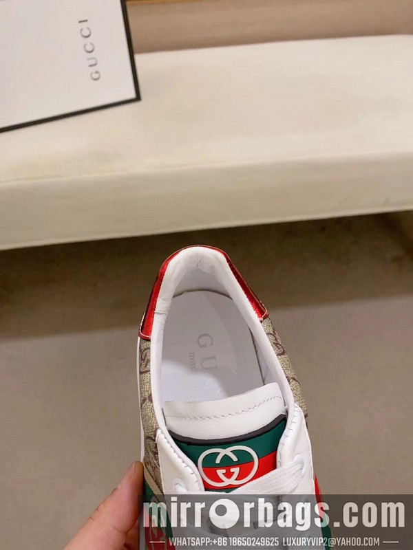 Gucci Shoes sz38-44 8qh1001