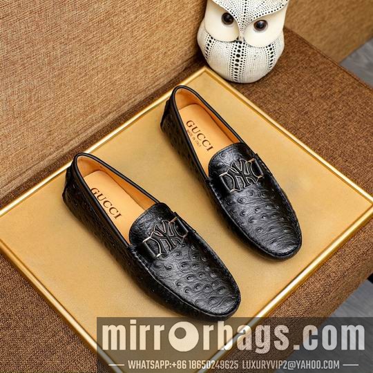 Gucci Shoes sz38-46 mnh1001