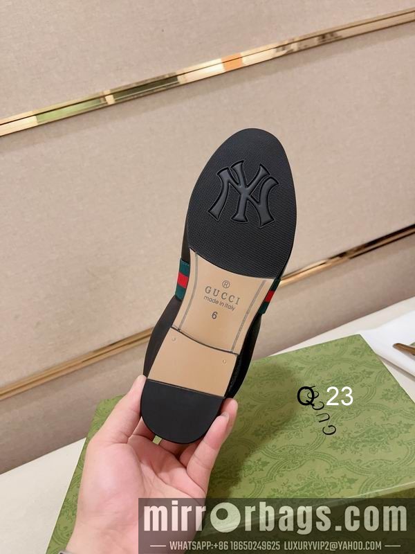 Gucci Shoes sz38-45 HY0708