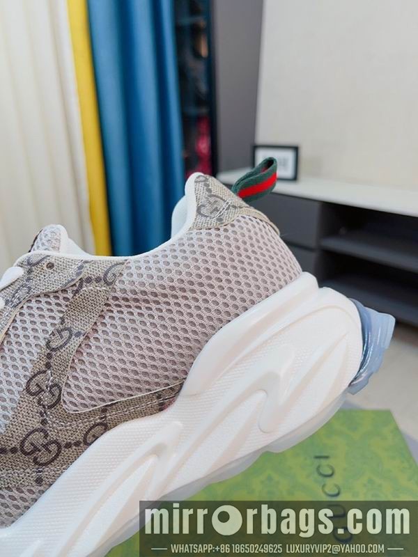 Gucci Shoes sz38-44 hnm0132