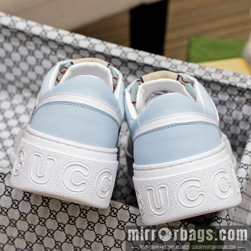 Gucci Shoes sz38-44 hnm0175