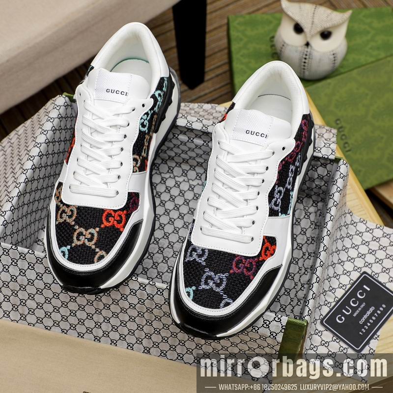 Gucci Shoes sz38-44 hnm0141