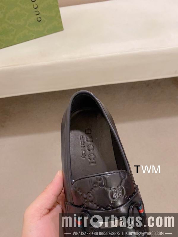 Gucci Shoes colour sz38-45 WM1015