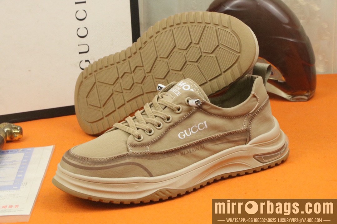 Gucci Shoes sz38-43 h1002