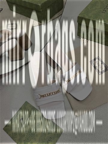 Gucci Shoes sz35-42 8cm mnh0516