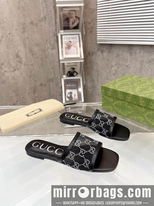 Gucci Shoes sz35-42 mnf0311