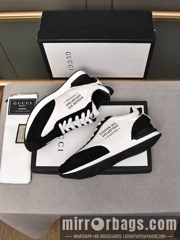 Gucci Shoes sz38-44 mnf0209