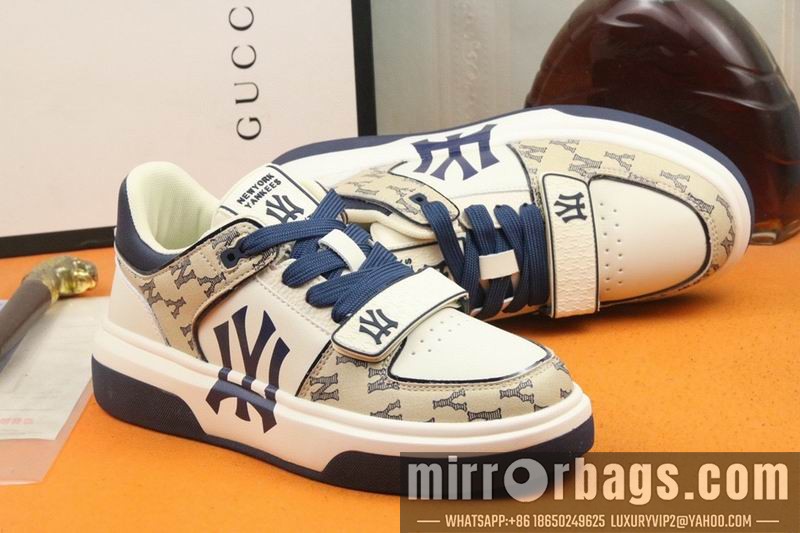 Gucci Shoes sz38-43 hnm0192