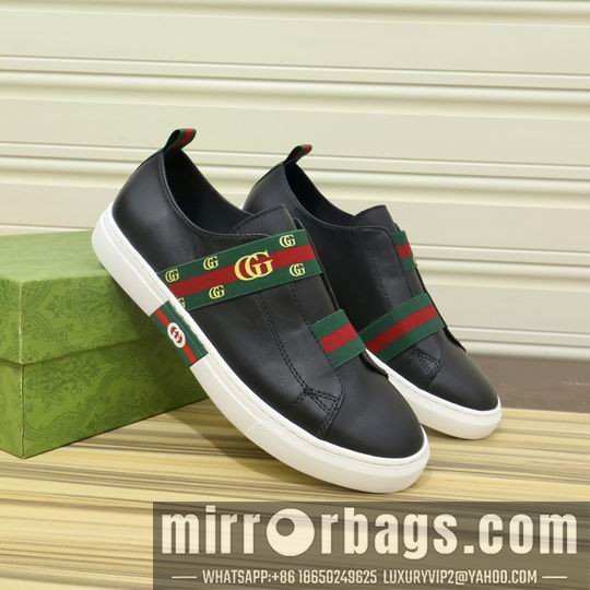 Gucci Shoes sz38-45 mnh0411