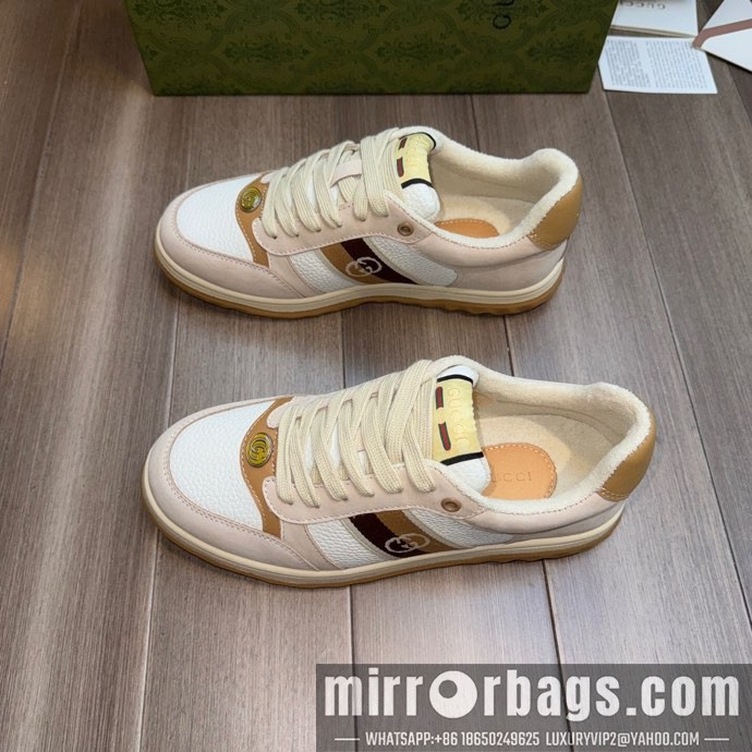 Gucci Shoes sz38-45 mnf0371